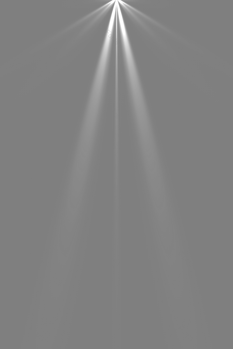 光效图片,灯光元素,白色PNG,闪光免抠素材